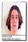 Offender Nena Margaret Spencer