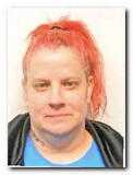 Offender Nicole Faith Canady