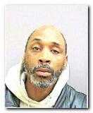 Offender Otto Terrill Gordy