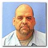 Offender Pete Flores