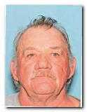 Offender Raymond Frank James