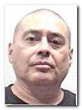 Offender Robert Cervantes