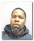 Offender Robert Wardrick Junior