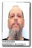 Offender Rodney Joseph Wiessner