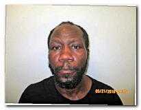 Offender Rodney Terrence Thomas