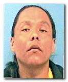 Offender Rueben Matthew Yazzie