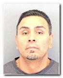 Offender Salvador Patrick Olivas