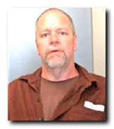 Offender Scott Bennett Applegate