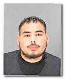 Offender Sergio Luis Gonzales