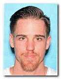 Offender Spencer Dennis Crane