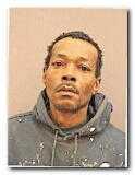 Offender Terry Lamont White