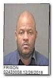 Offender Troy Tyrone Frison