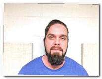 Offender Adam Kendall Chastain