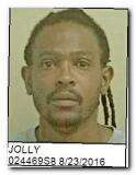 Offender Andrew Terrell Jolly