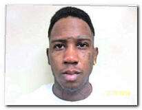 Offender Anthony Lamar Gilyard Jr