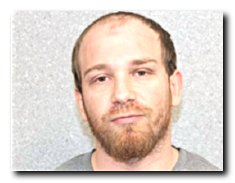 Offender Anthony Robert Pflanz