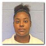 Offender Astria Pollard