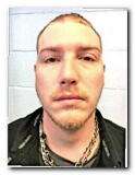 Offender Brandon Scott Crews