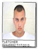 Offender Brett W Fletcher