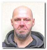 Offender Brian Keith Justice