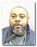 Offender Bruce Alvin Brown