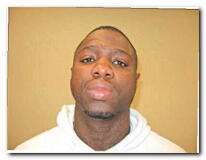 Offender Carl Antoine Cheeks