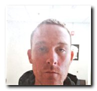 Offender Christopher Alan Hartman