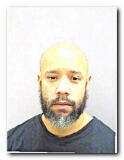 Offender Christopher Lamont Atkins