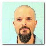 Offender Christopher Vaughn