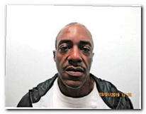 Offender Claxton Lamar Jr