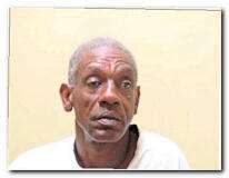 Offender Cleveland Bussey