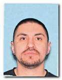 Offender Daniel Jacob Aranda