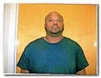 Offender Dankevian Jermell Mcnair