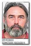 Offender David Wayne Whedbee