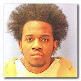 Offender Devonte Jones