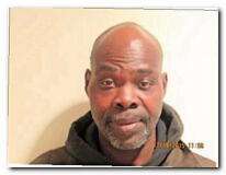 Offender Dwight Harvey