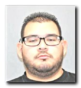 Offender Edwin Christopher Aguilar