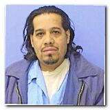 Offender Eliseo Argueta