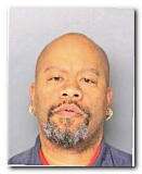 Offender Frederick Singletary III