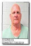 Offender Gary Edward Andrews