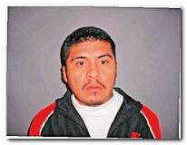 Offender Ivan Angel Estrada