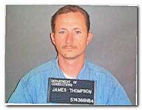 Offender James Arthur Thompson Jr