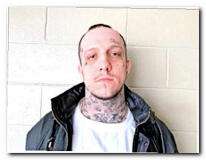 Offender James Auther Miller