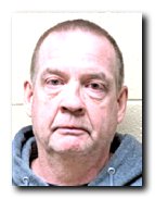 Offender James Philip Hendrickson