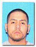 Offender Julio Ruben Rodriguez