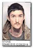 Offender Kyle Edward Stone