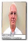 Offender Larry Dean Hollifield