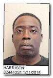 Offender Lorenzo L Harrison