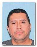 Offender Matthew Sanchez Rangel