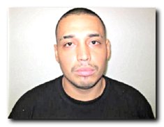 Offender Michael Angel Ruiz
